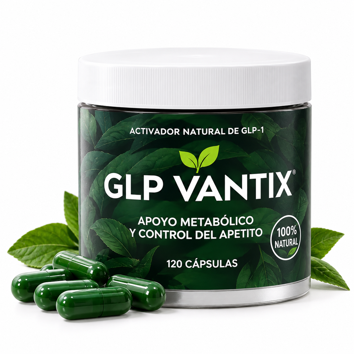 GLP VANTIX 🌿