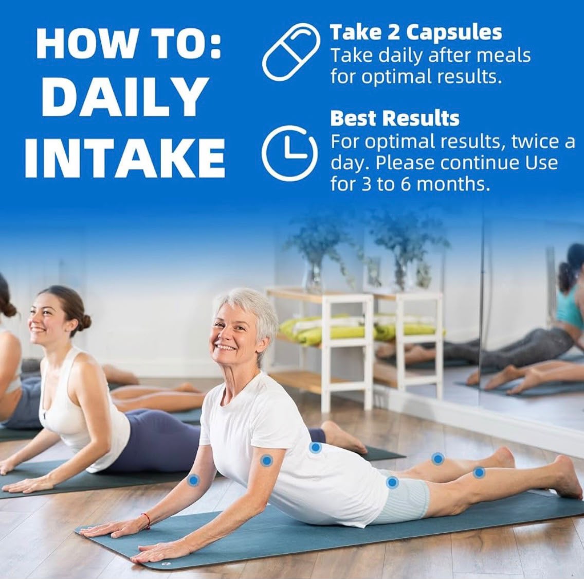 Nerve Support Plus